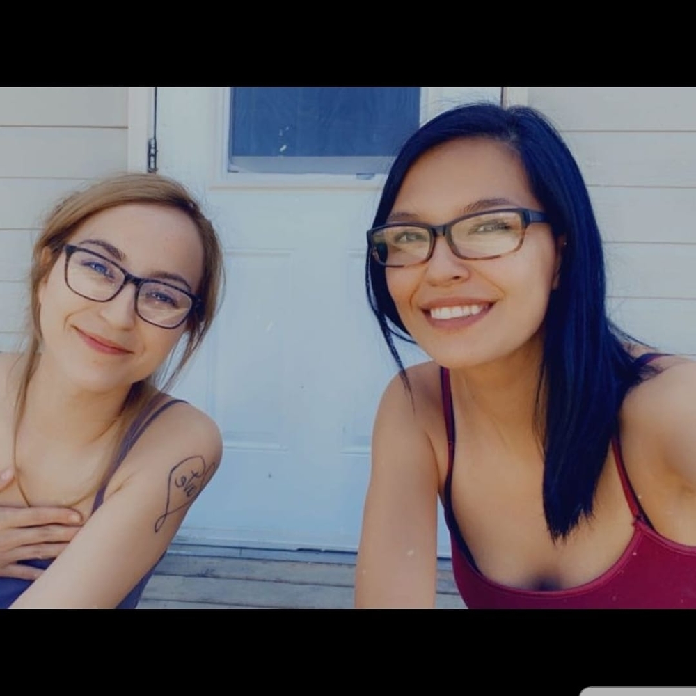 Meet your Posher, Victoria